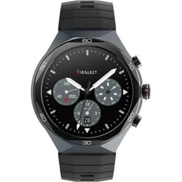 Smartwatch KIESLECT AI Elite 2 - 1.46 AMOLED · Bat. 510mAh · GPS · Negro