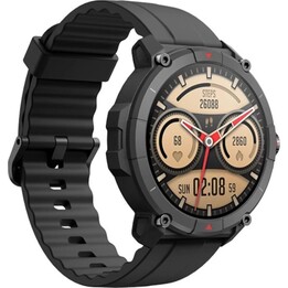 Montre connectée Tracer 47638 GP-Run Noire