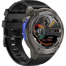 Tracer 47639 GP-Fit2 Smartwatch Schwarz