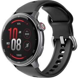 Orologio Stelio STSWA101BK Activ GPS 46mm Nero