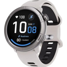 Stelio STSWA102TN Activ Pro GPS 46mm Titânio
