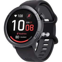 Stelio STSWA102BT Activ Pro GPS 46mm Preto Titânio