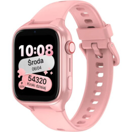 Stelio ST-SWJ101-PK Junior 4G rosa