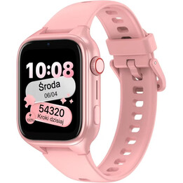 Stelio ST-SWJ101-PK Junior 4G rose