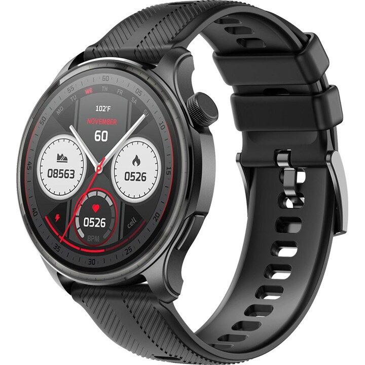 Montre connectée Tracer 47508 SM7 Ombre