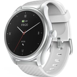 Hama 00178617 Fit Uhr 5010 Silber