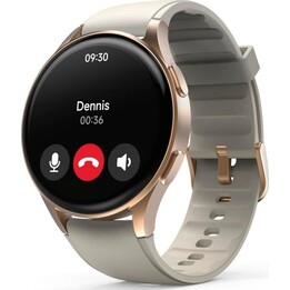 Reloj inteligente Hama 00178613 8900 Oro/Beige