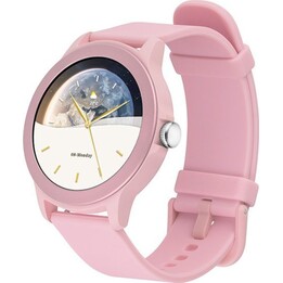 Smartwatch Tracer 47414 SMK3 Rosa Arrasador