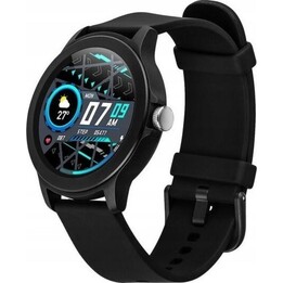 Smartwatch Tracer 47410 SMK3 Slay Nero