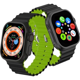 Media-Tech MT872 SmartWatch Fusion