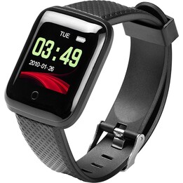 Montre Tracer 47029 T-Watch TW6 ECHO X-Noir