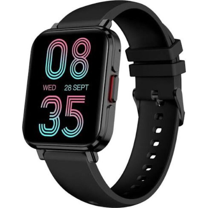 MyPhone Watch LS nero
