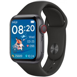 Tracer 47135 TW7-BK Preto Divertido
