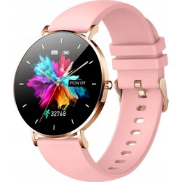 Manta Alexa SHU501PK Rosa