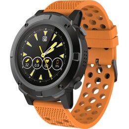 Bracelet orange Denver SW-660