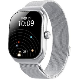 Celly TRAINERWIDE 2.01 Smartwatch