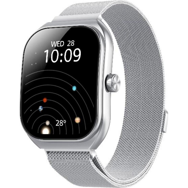 Smartwatch Celly TRAINERWIDE 2.01