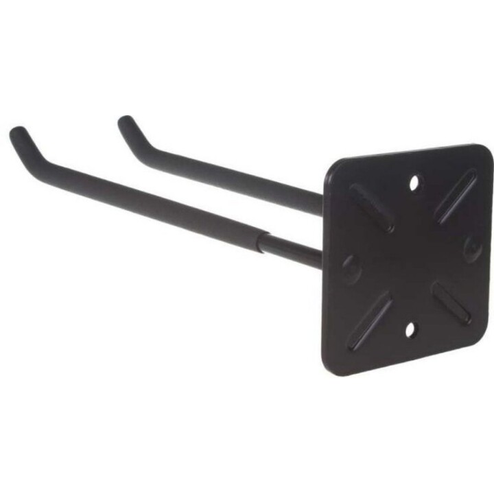 Set di supporti da parete a doppio gancio Macleean MC-436