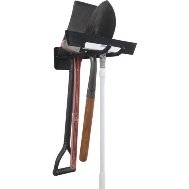 Set di supporti da parete a doppio gancio Macleean MC-436