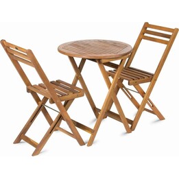 Fieldmann Garden Set FDZN 4003-T