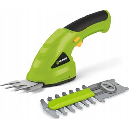 FIELDMANN FZN 4000-A Akku 3,6 V Li-Ion
