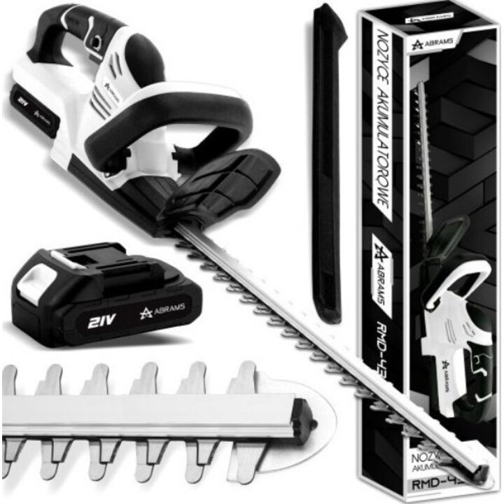 Cortasetos Fieldmann FZN 2000-E