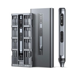 ExtraLink POWERLINK tournevis électrique 50 W 1 SET