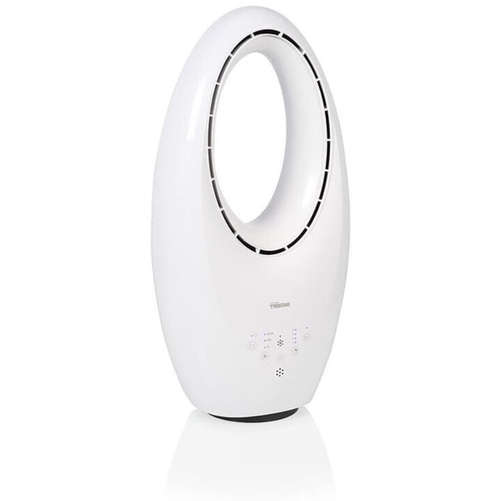 Tristar VE-5717 Desktop-Lüfter / 60 W / 3 Geschwindigkeiten