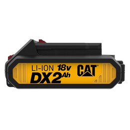 Bateria CAT DXB2