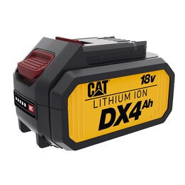 Batteria CAT DXB4