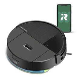 iRobot Roomba 205 Combo Noir