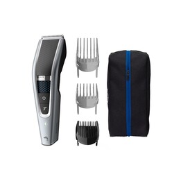 Tagliacapelli lavabile Philips Serie 5000 con tecnologia Trim-n-Flow PRO