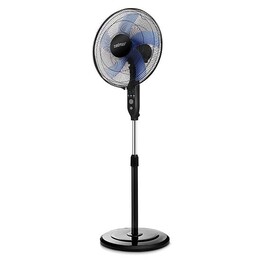 Zelmer ZRF1450 40cm Pedestal Fan + Remote Control