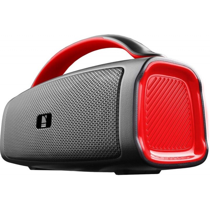 Altavoz Bluetooth Defender Beatbox 18 20 W