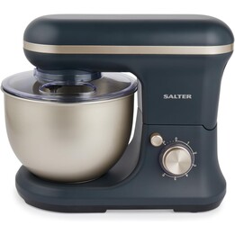 Batedeira de pedestal Salter EK5620BGRYFVDE Marino