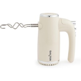 Batedeira manual retrô Salter EK6684CRMVDE