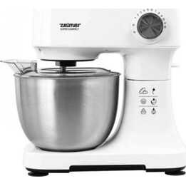 Batidora de pie Zelmer Zkr1340: robusta, eficiente y elegante