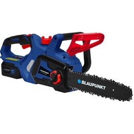 Motosega a batteria Blaupunkt CS4120