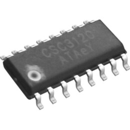 Motosega a batteria Blaupunkt CS3120