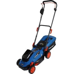 Cortador de grama Blaupunkt CL3010 18V