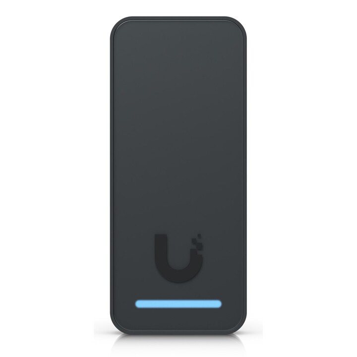Ubiquiti UA-G3-B Access Control Reader Basic Access Control Reader Black