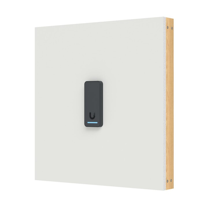 Ubiquiti UA-G3-B Access Control Reader Basic Access Control Reader Black