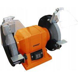 Prime3 TBG21 Tischschleifmaschine