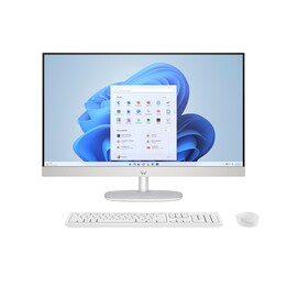HP 27-cr0224nw Intel® Core™ i5 i5-1335U 68,6 cm (27") 1920 × 1080 px All-in-One PC 16 GB DDR4-SDRAM 512 GB SSD Free DOS Wi