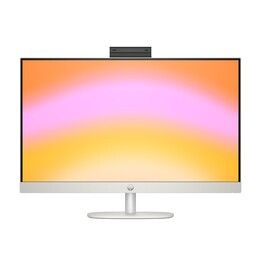 HP 27-cr0204nw AMD Ryzen™ 7 7730U 68,6 cm (27") 1920 × 1080 px PC tout-en-un 16 Go DDR4-SDRAM 512 Go SSD Free DOS Wi-Fi 6 (802.1
