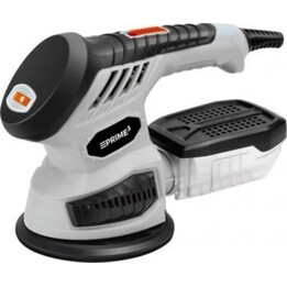 Levigatrice orbitale casuale Prime3 TOS51 3 in 1