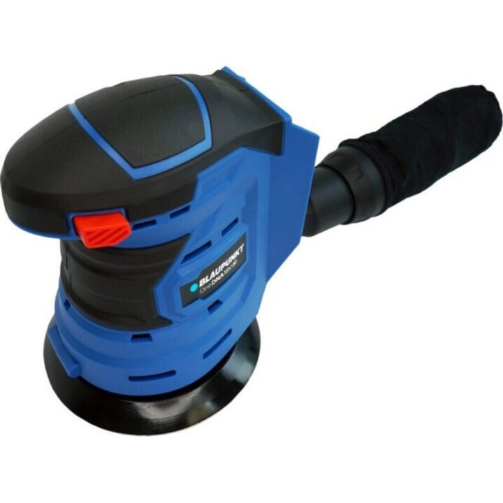 Ponceuse orbitale Blaupunkt CO4010 18V