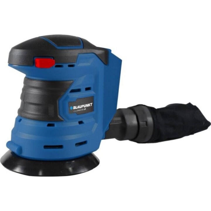 Ponceuse orbitale Blaupunkt CO4010 18V
