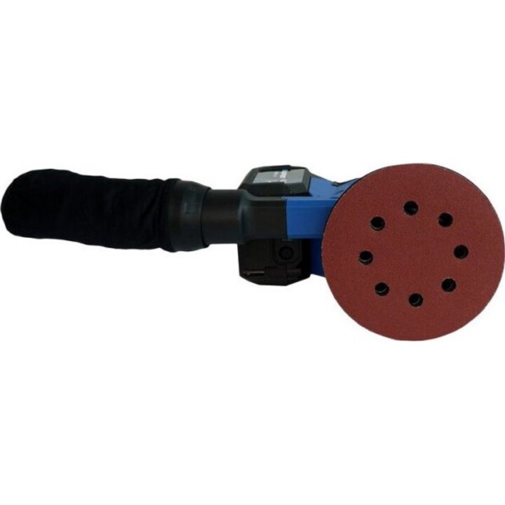 Levigatrice orbitale Blaupunkt CO4010 18V