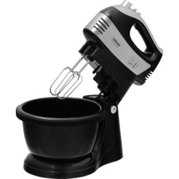 Zelmer Handmixer mit Rührschüssel ZHM2459B